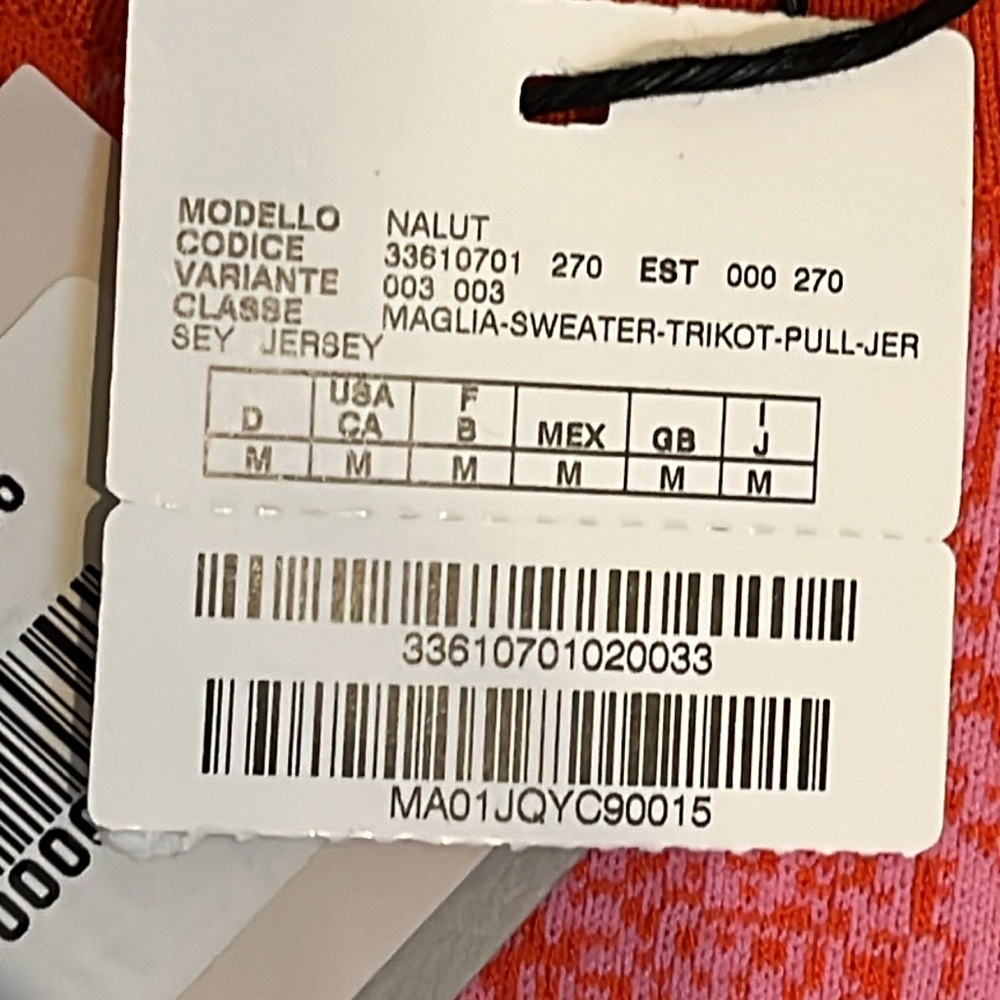 Marella Sweater - Picture 5 of 10